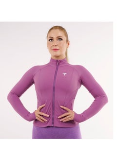 The Team Apparel Performance Jacket  - Image 3