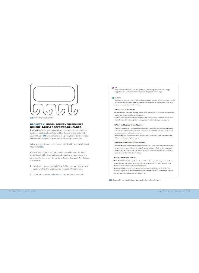 null - Make: The Complete Guide to Tinkercad: 17 Projects to Start Designing and Printing in the - Image 1