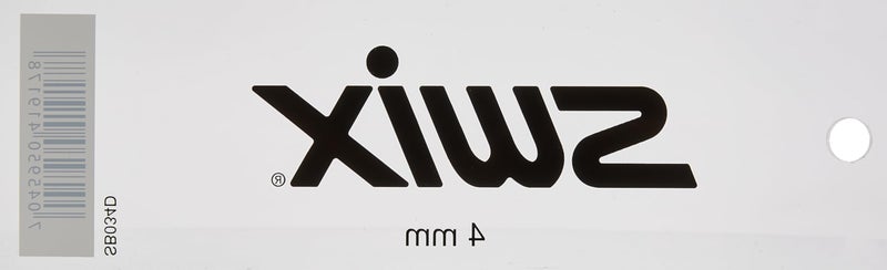 Swix Wax Scraper Snowboard And Wide Ski (4Mm Thick) - Image 2