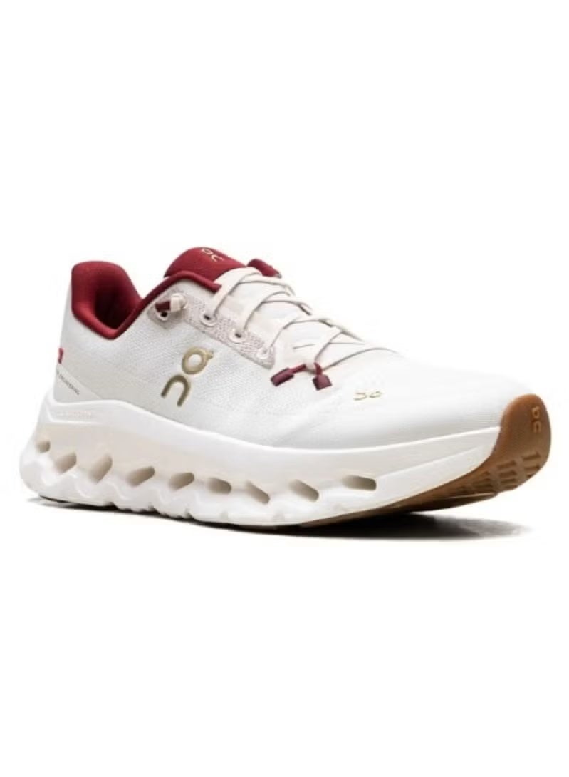 On Cloudtilt Unisex Running & Training Sneakers – Pearl/Ivory | Ultra-Light Cushioning Performance Shoes | - Image 4