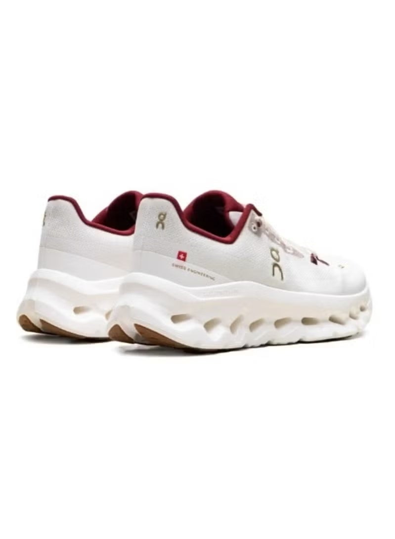 On Cloudtilt Unisex Running & Training Sneakers – Pearl/Ivory | Ultra-Light Cushioning Performance Shoes | - Image 3