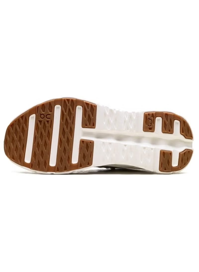 On Cloudtilt Unisex Running & Training Sneakers – Pearl/Ivory | Ultra-Light Cushioning Performance Shoes | - Image 5