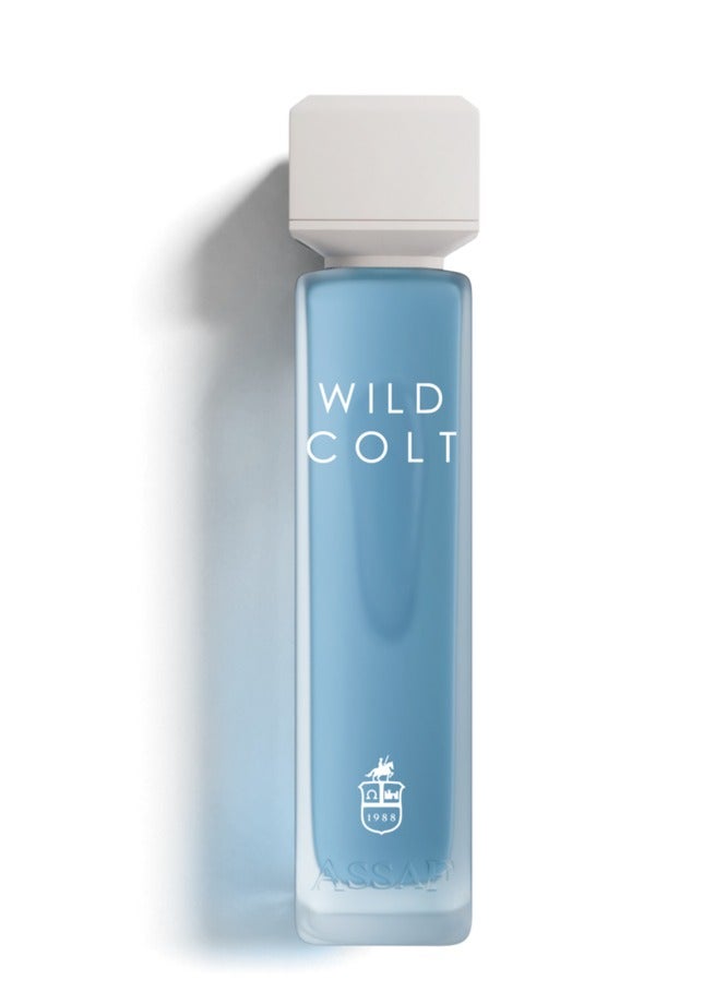 عساف وايلد كولت 200 مل - Image 1