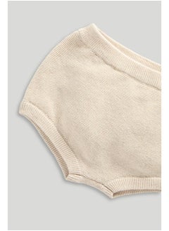 mothercare My First Knitted Set  - Image 2