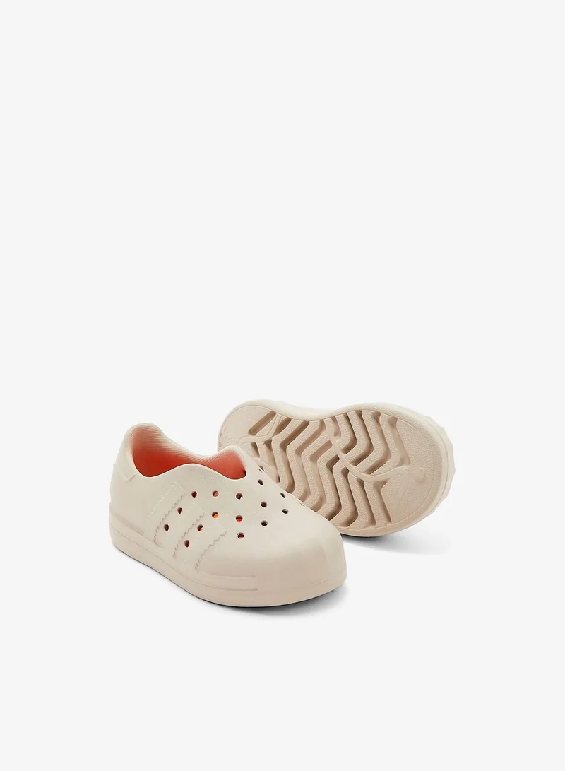 اديداس اوريجينالز أديداس سوبرستار  سي أحذية