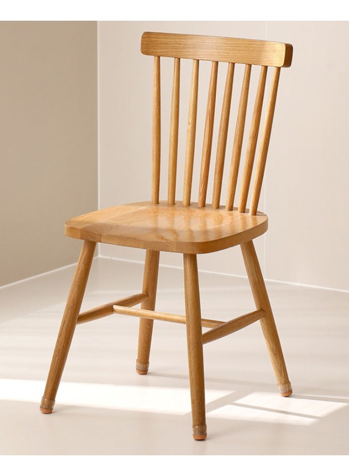 هومستر كرسي كبير منصات أقدام معيارية كرسي منزلي أغطية أقدام لباد غير منزلق واقي أرضية ثنائيات TPE+ لباد مركب مادة مضمومة تركيب سهل تثبيت مكبس صدمة امتصاص ضجيج مكبس غلاف مرن مكبس قابل للغسيل مكبس كبير الحجم مناسب 29-39 ملم ساقان دائرية - Image 3