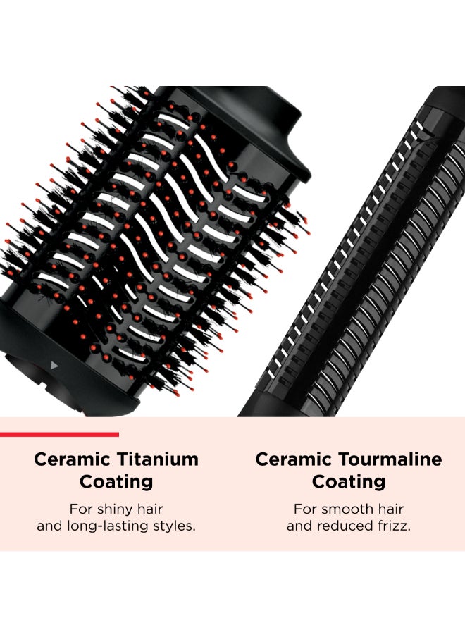 5-In-1 One Step Blow Dry Multi Air Styler  4 Heat Settings Dry Curl Smooth Volumise - pzsku/Z4DEFC9E6CD74C56622D2Z/45/_/1737618786/0e272b42-8b9a-468a-8232-dc113b31734b