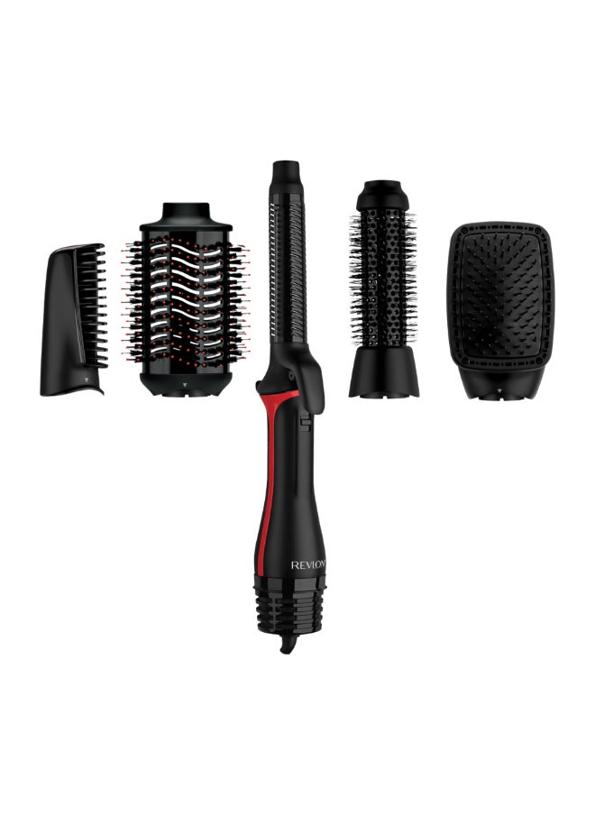 5-In-1 One Step Blow Dry Multi Air Styler  4 Heat Settings Dry Curl Smooth Volumise - pzsku/Z4DEFC9E6CD74C56622D2Z/45/_/1737618788/ac9c4041-5b2d-4b37-9326-77236b16f3b8