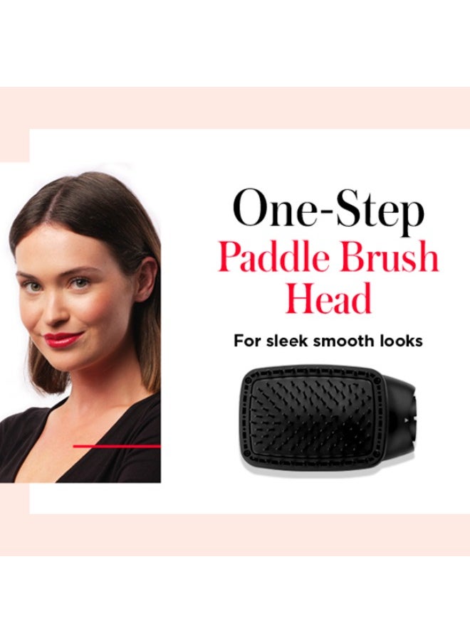 Revlon - 5-In-1 One Step Blow Dry Multi Air Styler  4 Heat Settings Dry Curl Smooth Volumise - Image 1