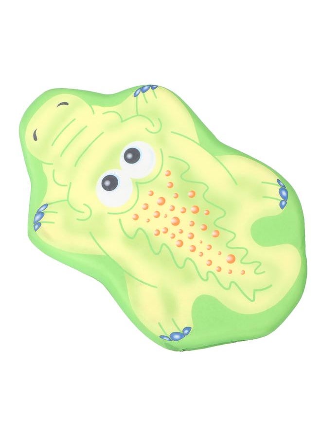 Thoraya Cartoon Pattern Shape EPS Children's Surfboard Swimming Training Kid Surf Board  - Image 2