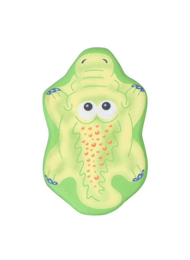 Thoraya Cartoon Pattern Shape EPS Children's Surfboard Swimming Training Kid Surf Board  - Image 1