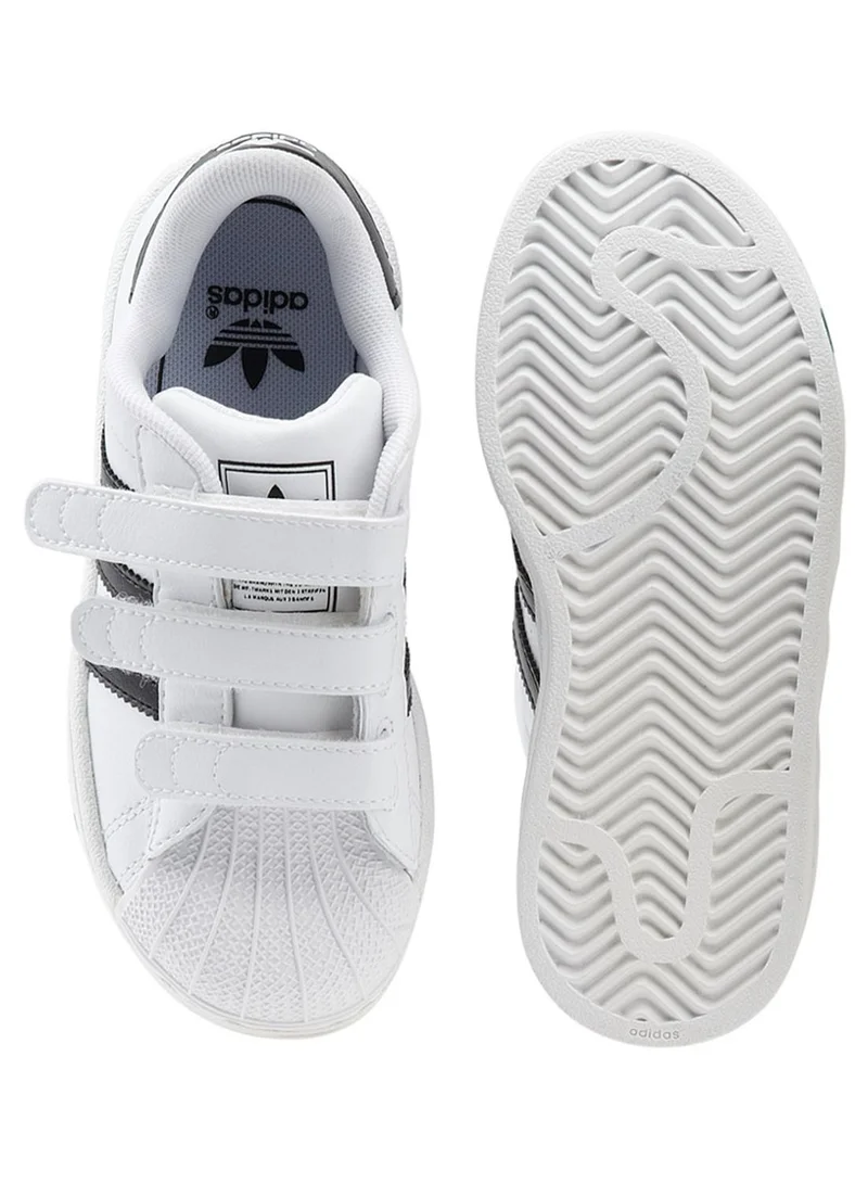 adidas Originals Superstar 2 K Sneakers