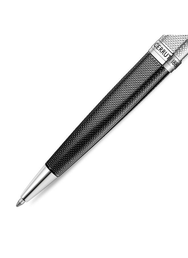 Enzo Pen Bold Design Signature Branding & Effortless Handling