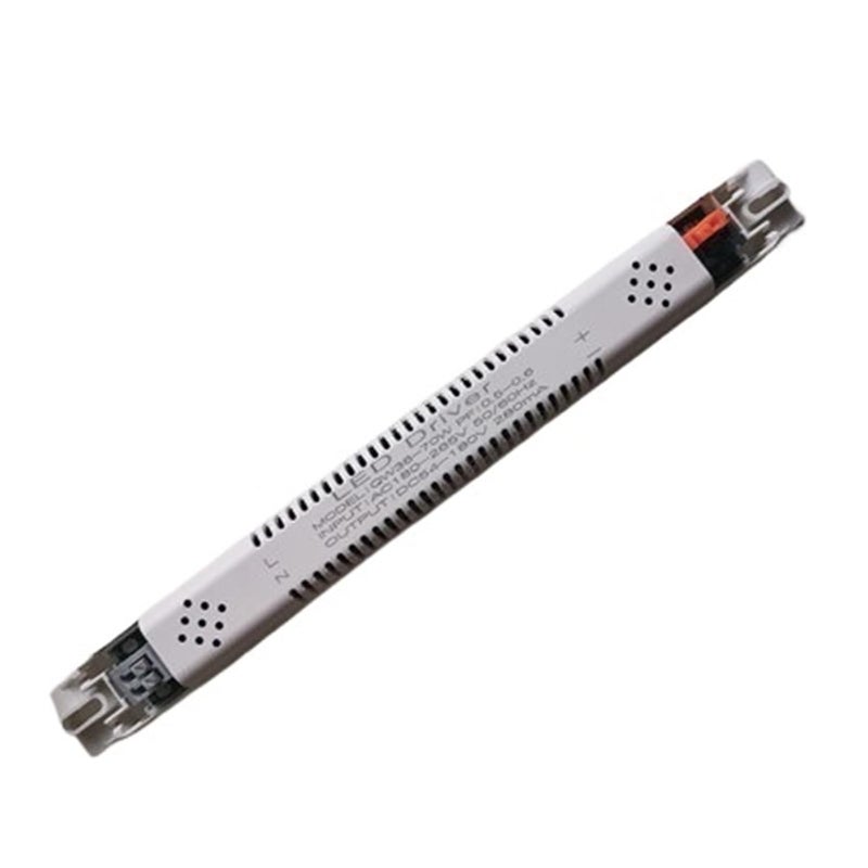 LED Driver Power Supply 36 70W for Office Linear Strip Pendant Lamps - Image 2