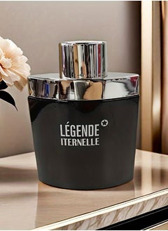 في في لوف LEGENDE ITERNELLE/Fougere Perfume/90ML  - Image 4