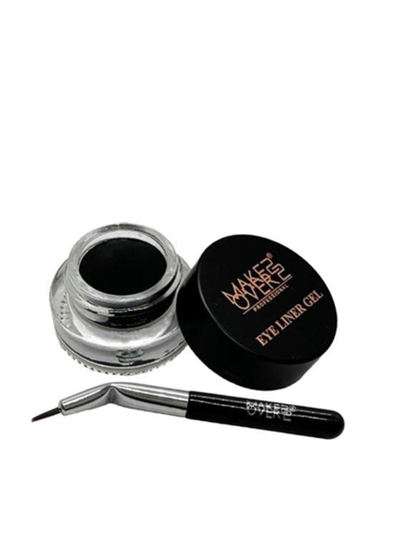 MAKE OVER 22 MakeOver22 Eye Liner Gel -M3901 - Image 1