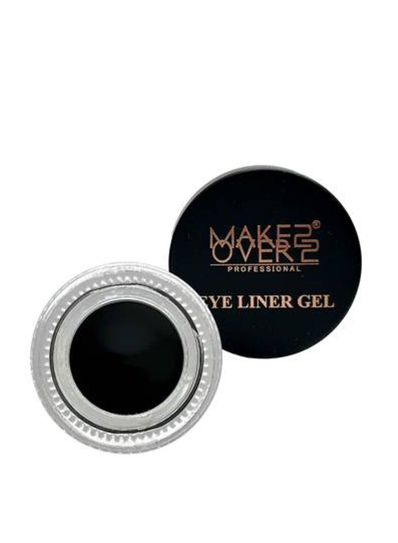MAKE OVER 22 MakeOver22 Eye Liner Gel -M3901 - Image 2