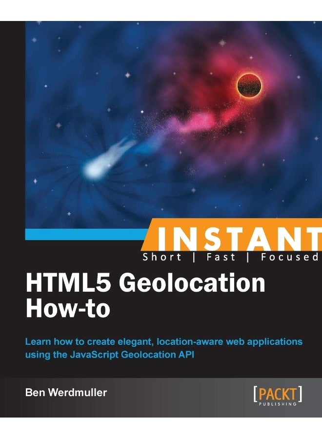 Instant HTML5 Geolocation How-To 