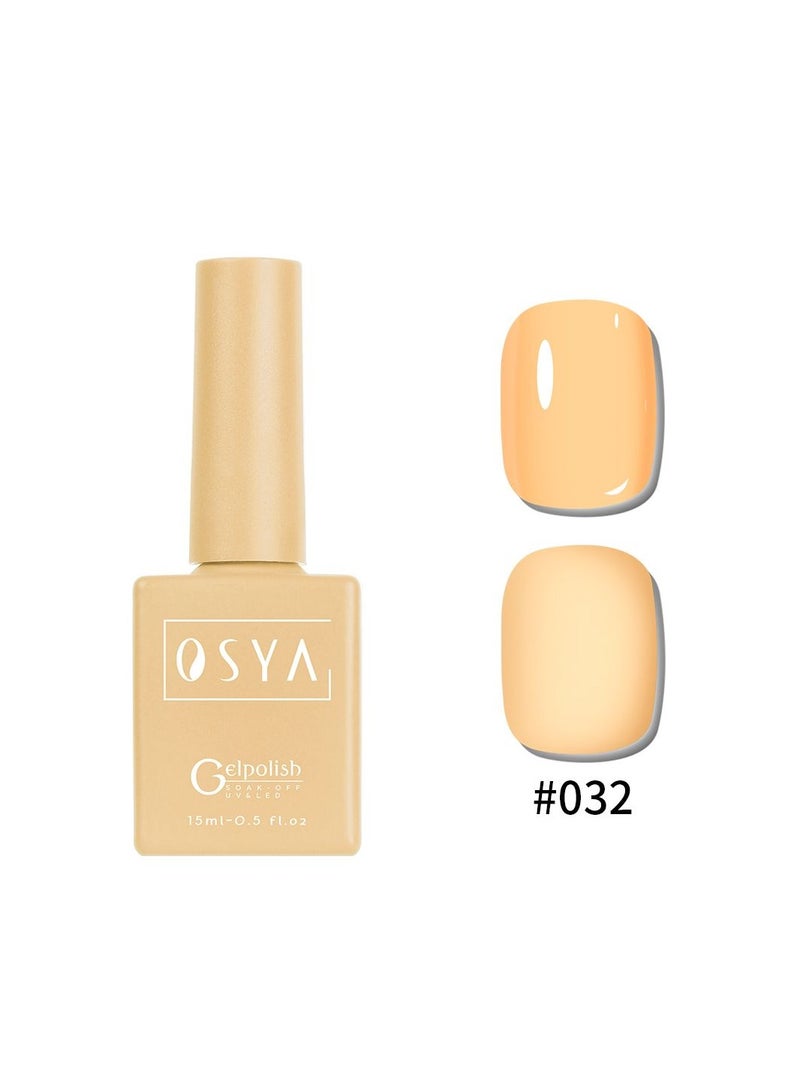 OSYA Gelpolish Soak-Off UV And LED 032 - Image 1