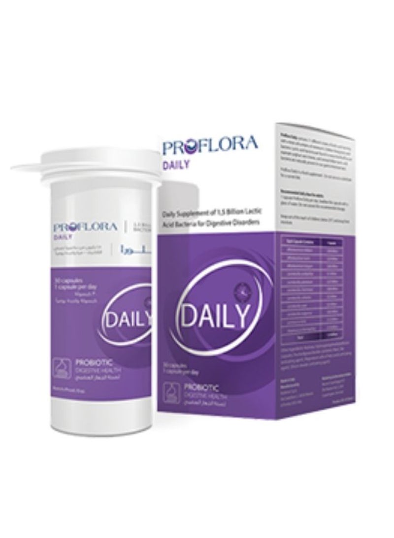 Proflora Daily
