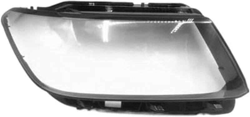 Wivplex Car Front Headlamp Lens Cover for VW L 2017-2021 - Image 1