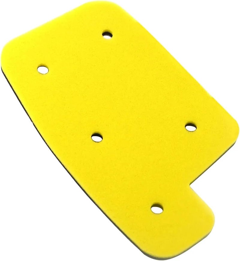 DEMULAX Foam Air Filter Cleaner for Arctic Cat - Image 1