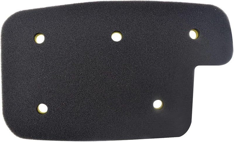 DEMULAX Foam Air Filter Cleaner for Arctic Cat - Image 4