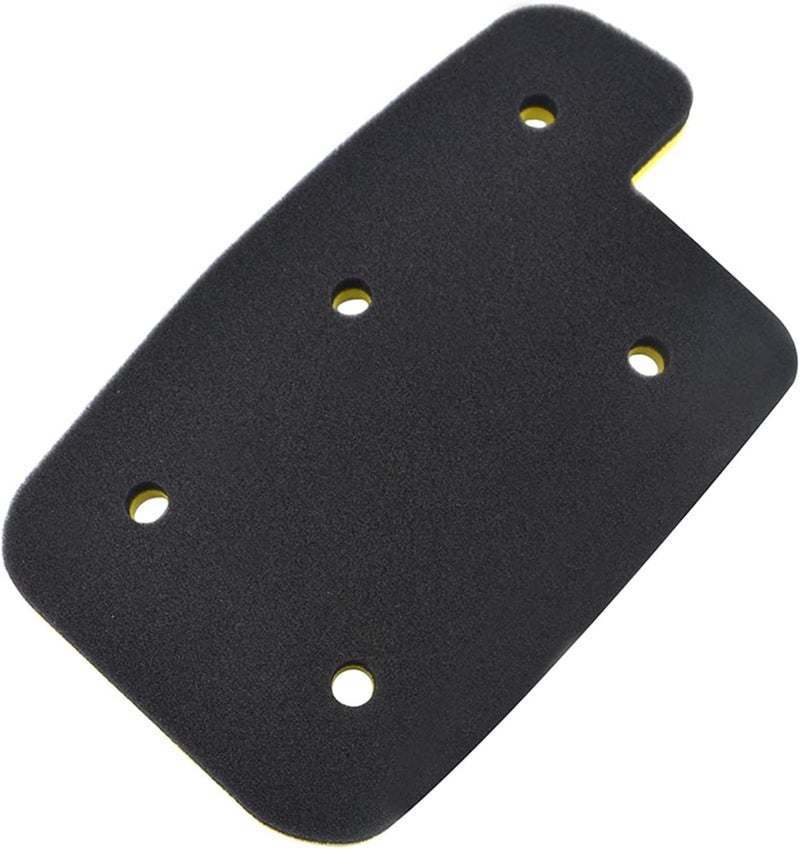 DEMULAX Foam Air Filter Cleaner for Arctic Cat - Image 5