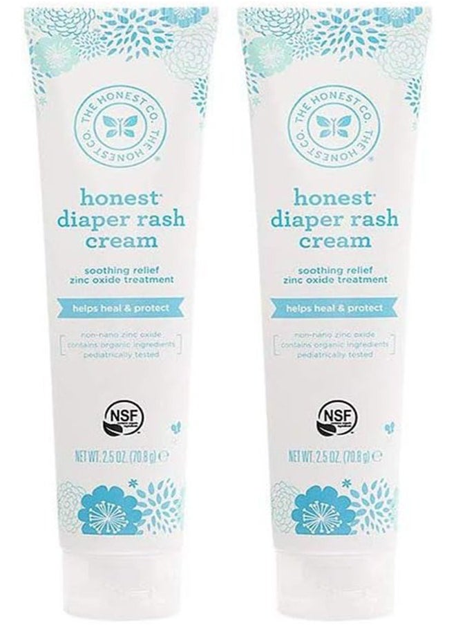 Diaper Rash Cream 2 Bottles 2.5 Ounce - pzsku/Z4DF0ADB67D941CDFD0D7Z/45/_/1709181026/f289812e-c897-43fa-b12d-e7369c7ce6b9