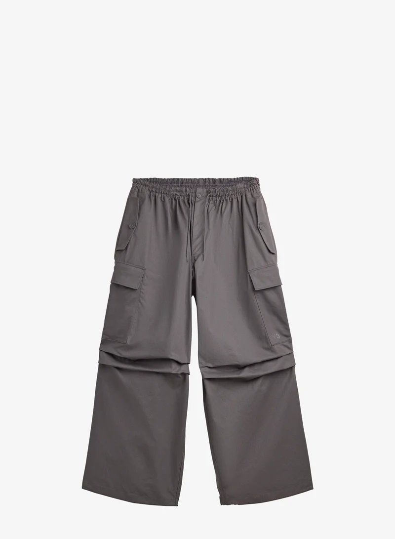 اديداس بنطال Y-3 UT Twill Cargo