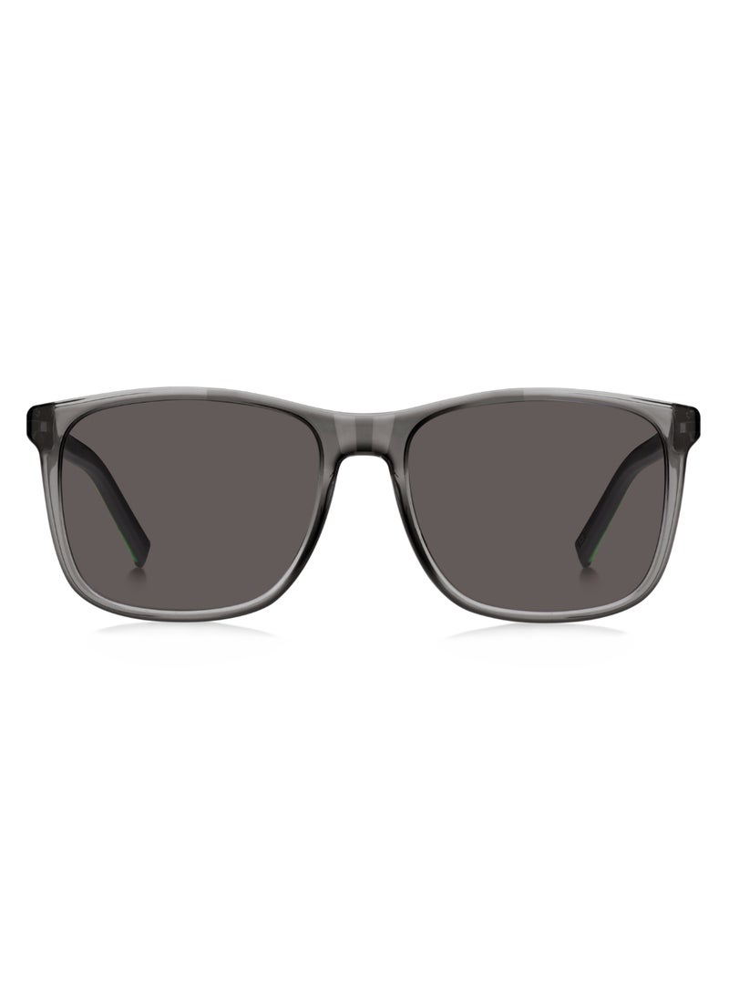 TOMMY HILFIGER - TOMMY HILFIGER RECTANGULAR Sunglasses - Image 1