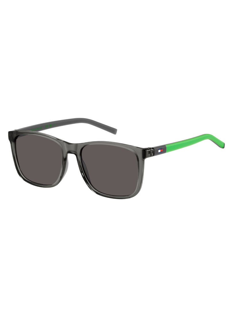 TOMMY HILFIGER - TOMMY HILFIGER RECTANGULAR Sunglasses - Image 1