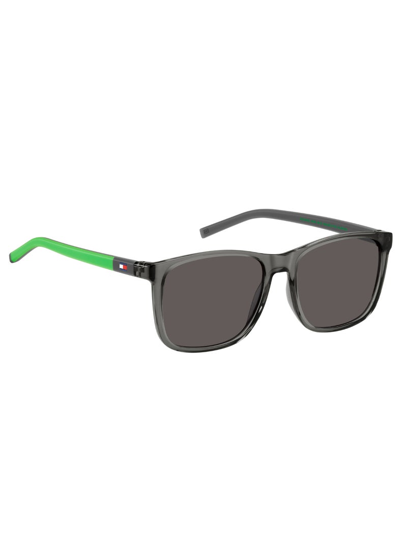 TOMMY HILFIGER - TOMMY HILFIGER RECTANGULAR Sunglasses - Image 1
