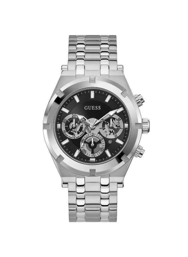 Guess Watch For Men GW0260G1 - Image 1