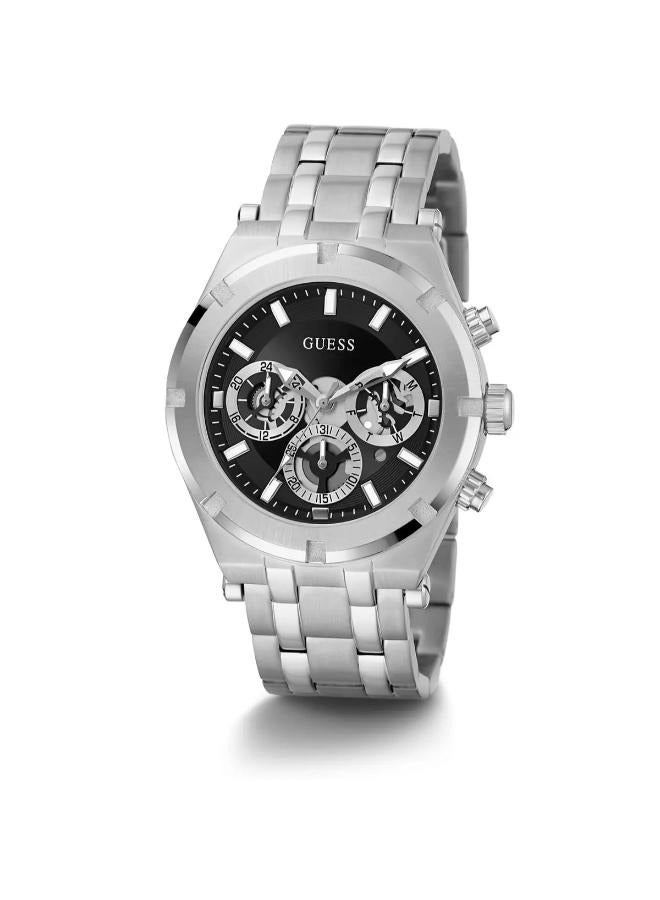 Guess Watch For Men GW0260G1 - Image 2