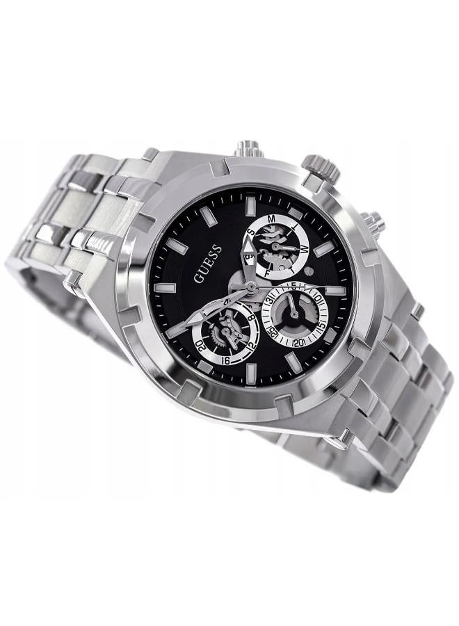 Guess Watch For Men GW0260G1 - Image 3