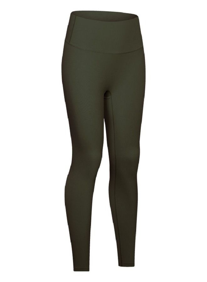 Loquat Fitness Sports Stretch Yoga Pants  - Image 1