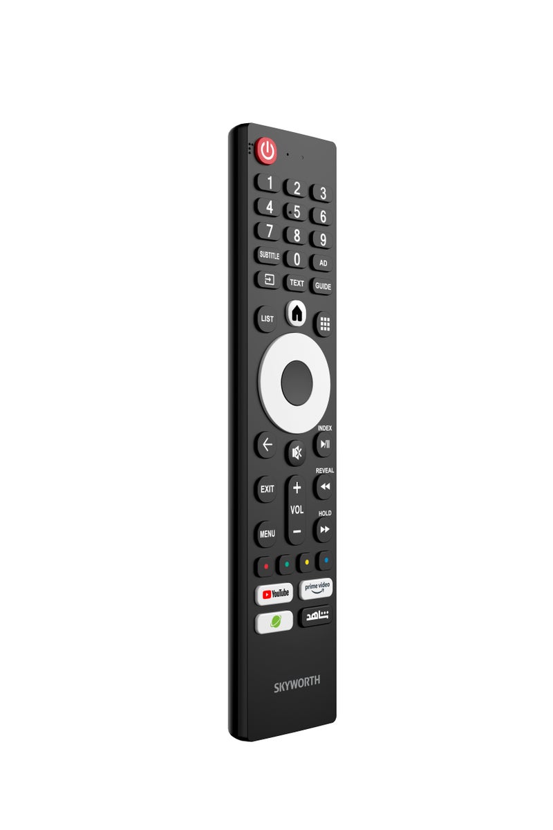 سكاي ورث جهاز التحكم عن بعد Skyworth TV لموديلات جوجل تي في - Image 2