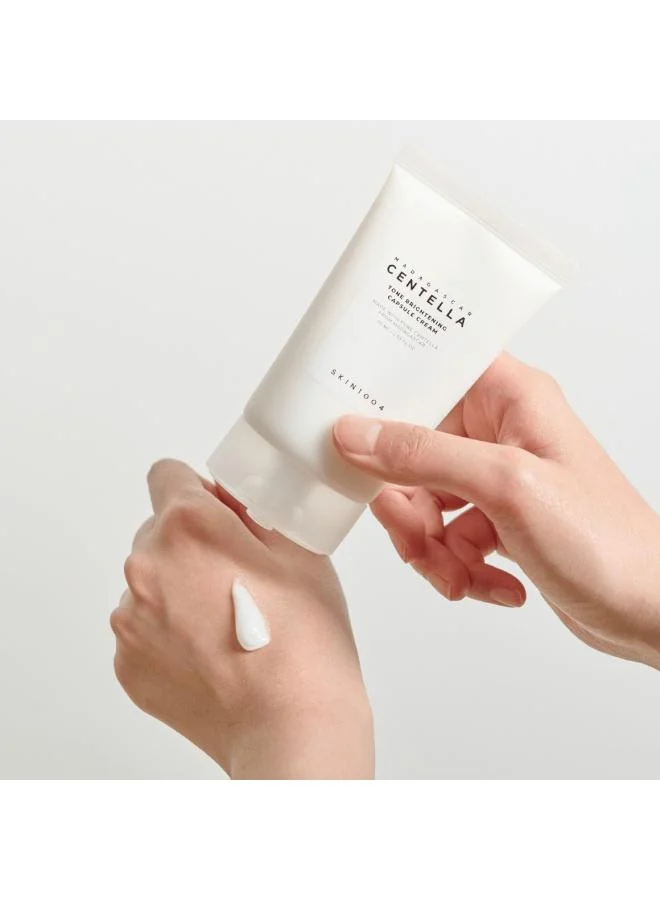 SKIN1004 SKIN1004 Madagascar Centella Tone Brightening Capsule Cream 75ml