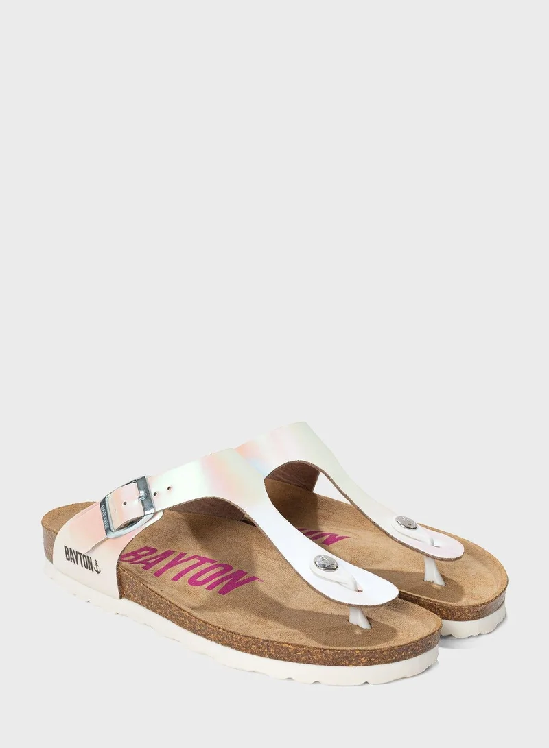 BAYTON Mercure Thongs