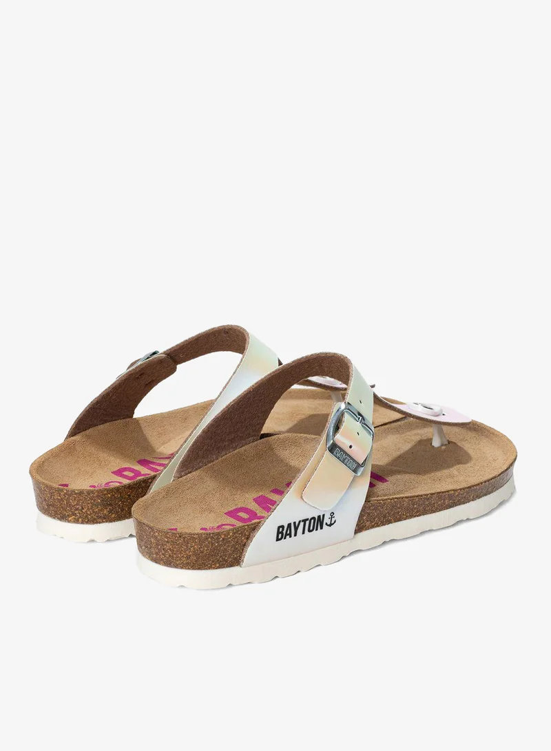 BAYTON  Mercure Thongs for Women | Best Price UAE