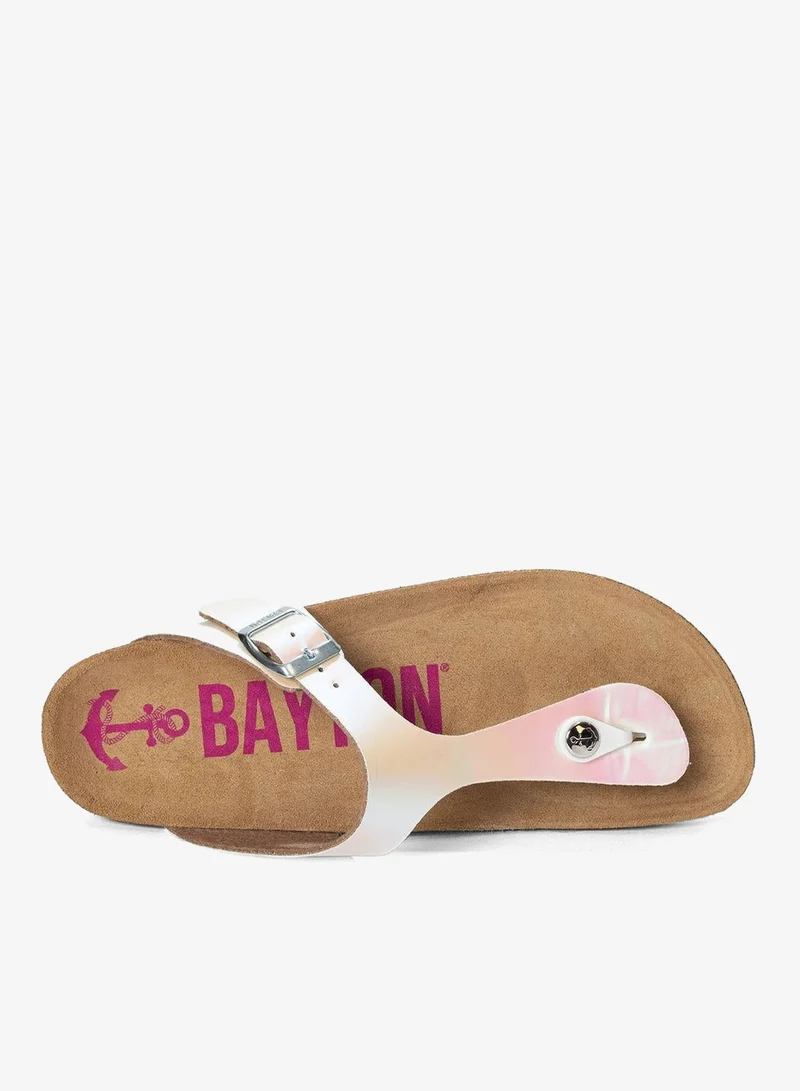 BAYTON  Mercure Thongs for Women | Best Price UAE