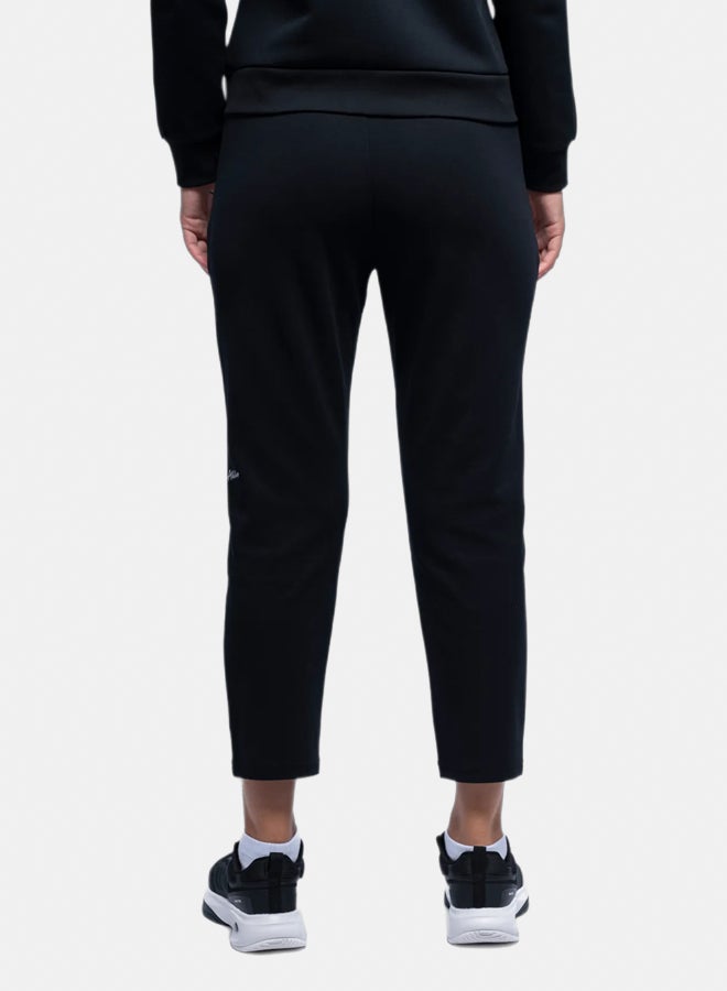 ANTA KNIT ANKLE PANTS - Image 2