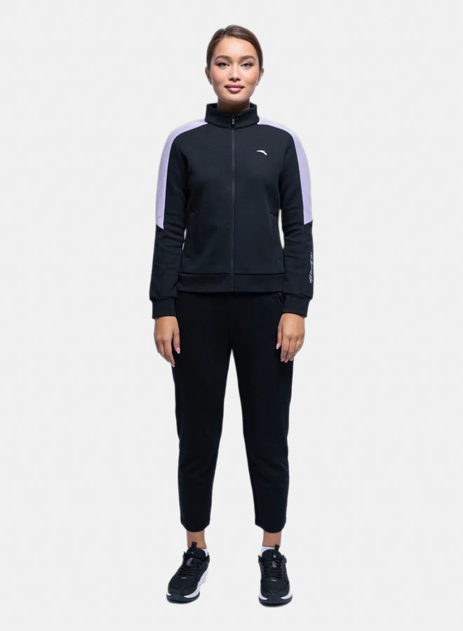 ANTA KNIT ANKLE PANTS - Image 1