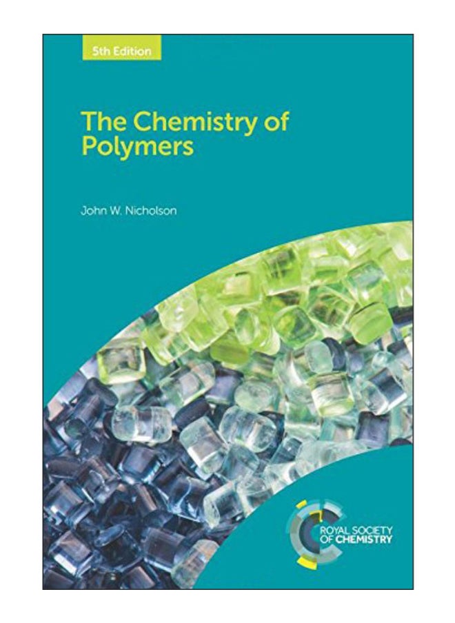 The Chemistry Of Polymers 