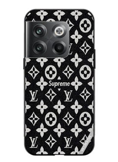 Protective Case Cover For OnePlus Ace Pro Supreme Design Multicolour