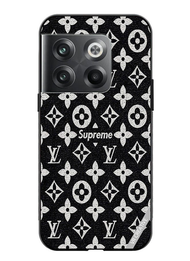 VR CREATIVE - Protective Case Cover For OnePlus Ace Pro Supreme Design Multicolour - Image 1