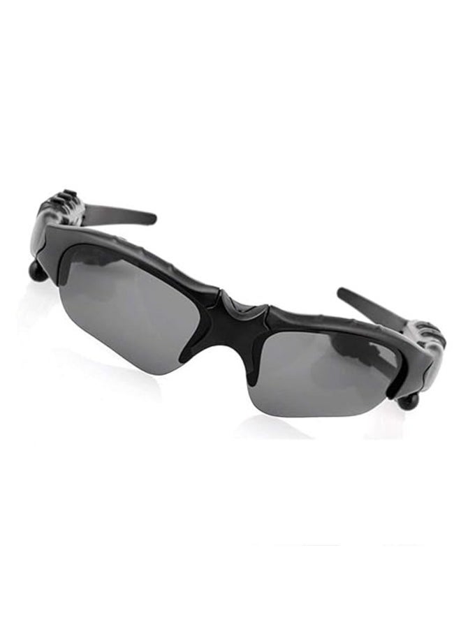 Generic - Rechargeable Bluetooth Earphones Sunglasses - Image 1