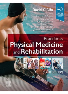 Braddom's Physical Medicine and Rehabilitation 