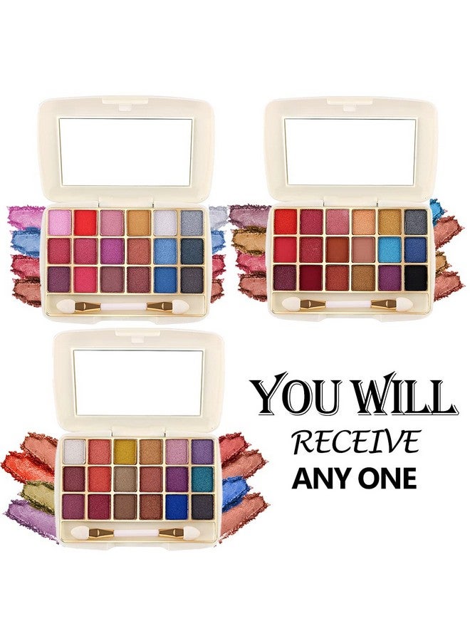 adbeni Beginner Choice Beauty Makeup Combo, Pack Of 5 | Party & Casual Day, Brighten & Radiant Finish For Sand Tone - Image 4